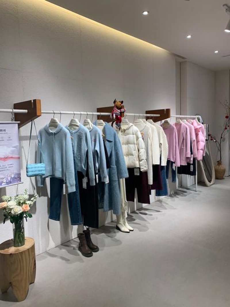 宿州景月服饰：本土品牌引领时尚新潮