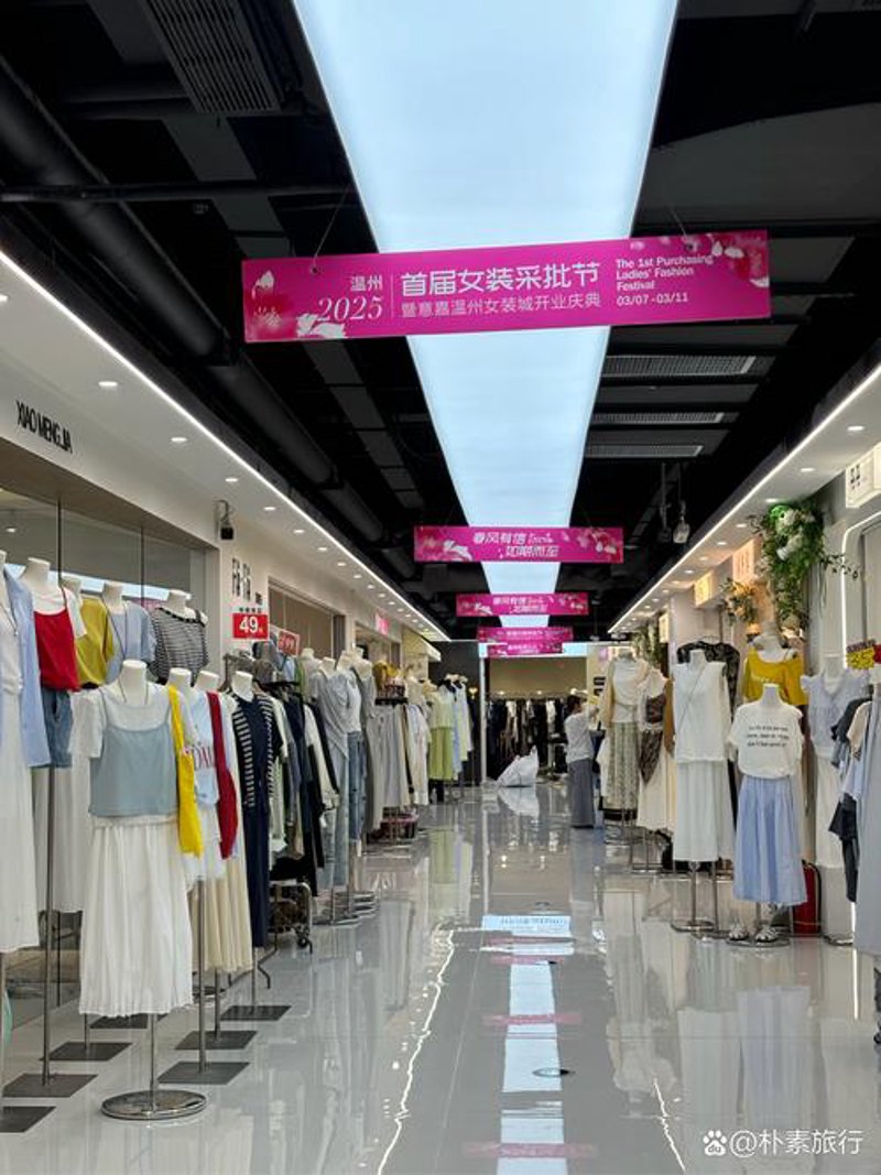 景月服饰行业的趋势洞察与未来展望